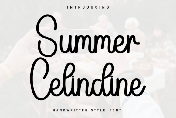 Summer Celindine: A Designer's Practical Review