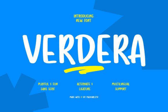 Verdera: A Designer's Real-World Script Review